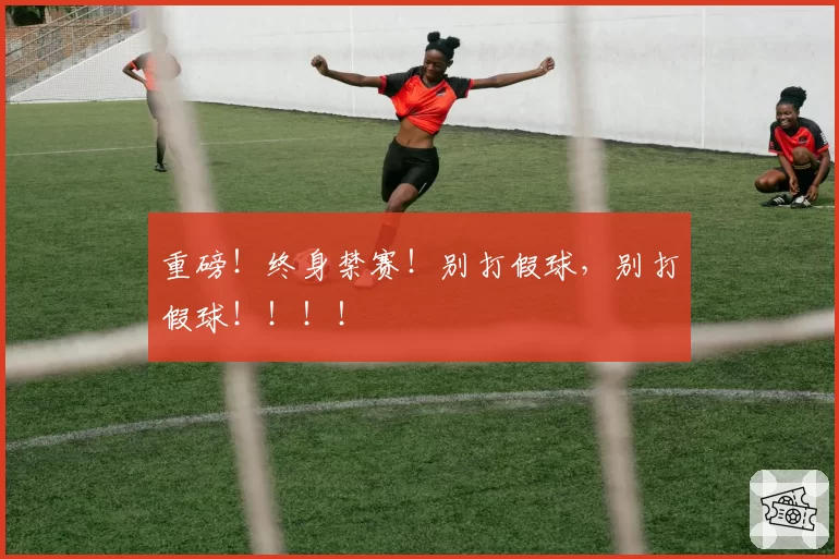 重磅!终身禁赛!别打假球,别打假球!!!!