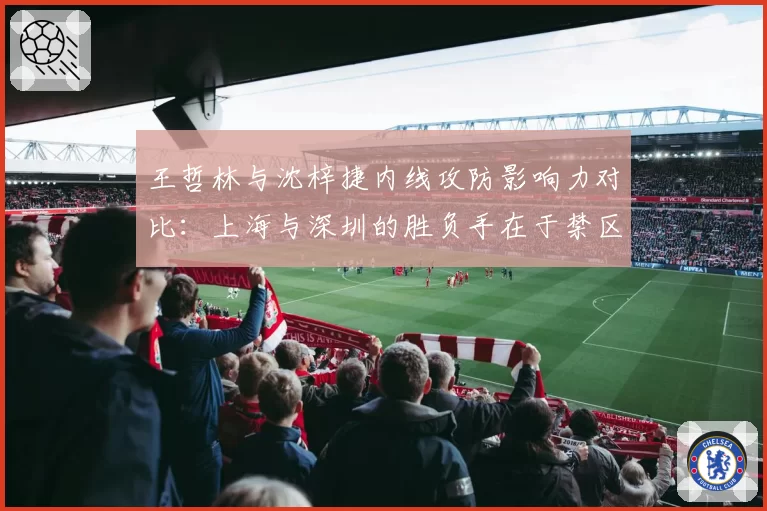 王哲林与沈梓捷内线攻防影响力对比：上海与深圳的胜负手在于禁区？